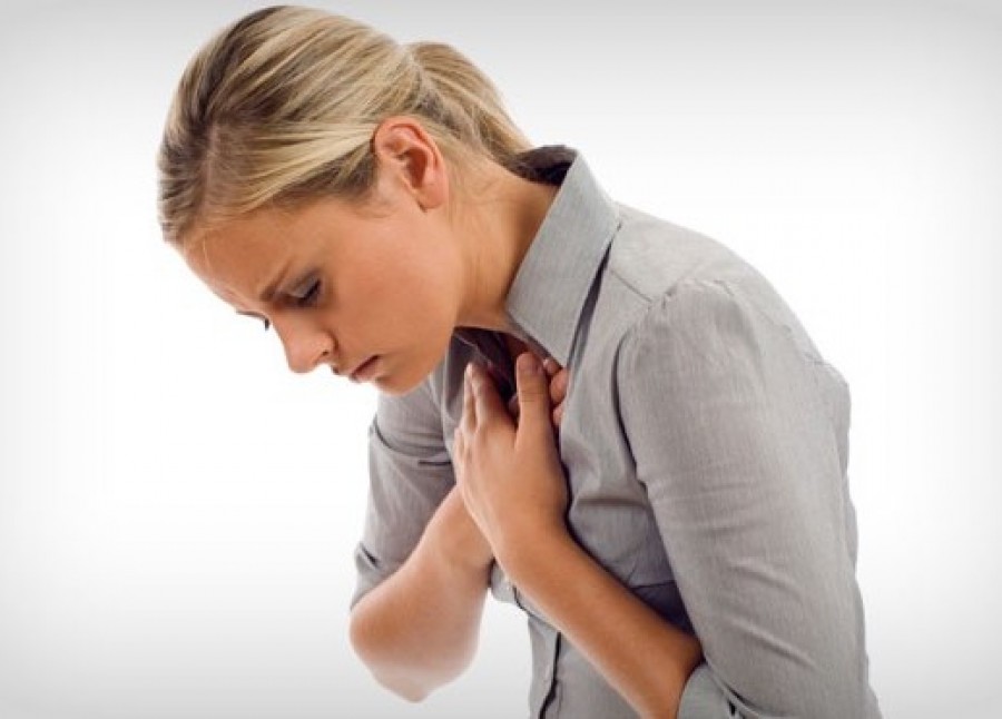 ¿Resulta siempre peligrosa la taquipnea?