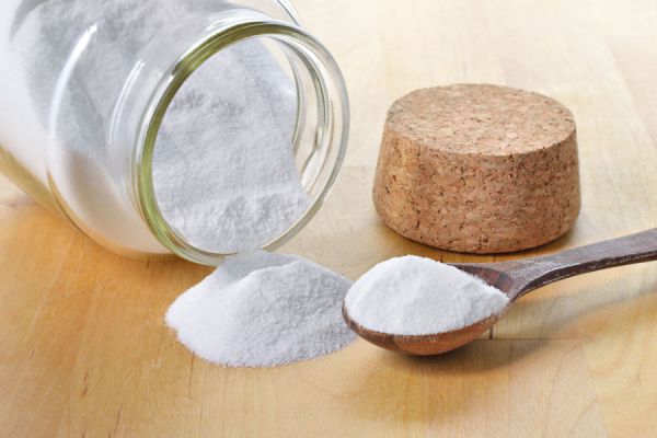 Trucos para limpiar con carbonato de sodio