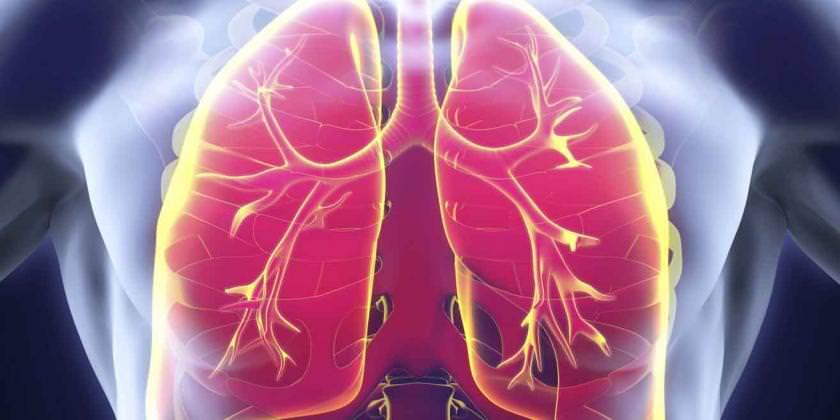 La Ortopnea en el edema pulmonar