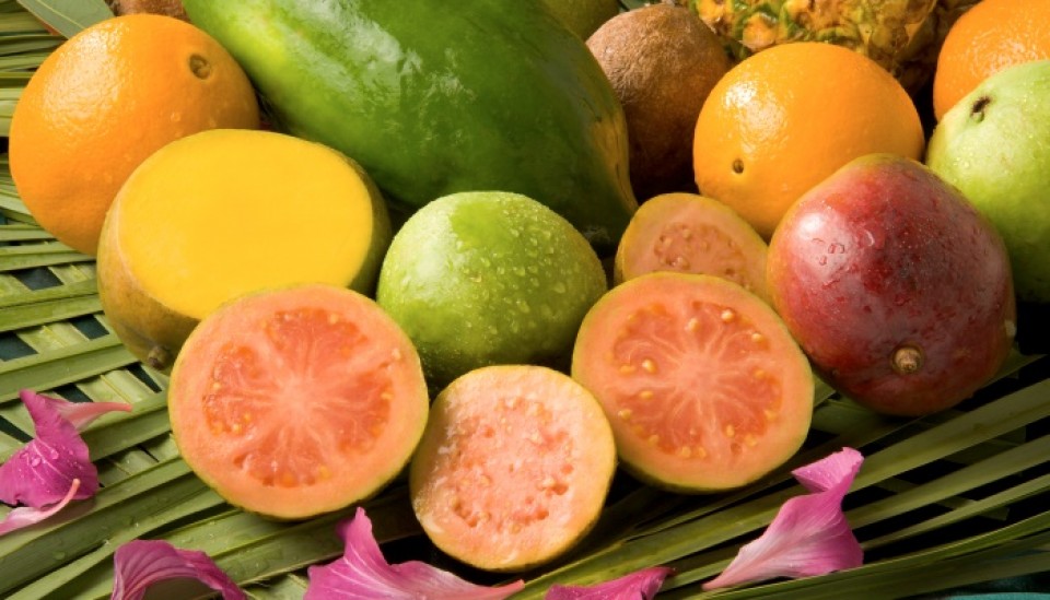 Dosis recomendadas de vitamina C