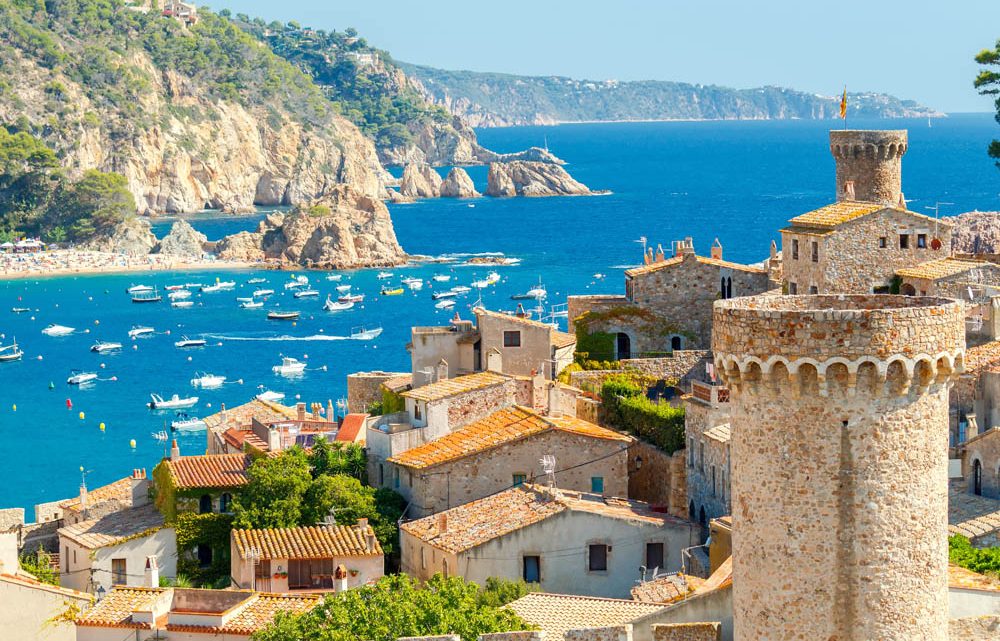La página perfecta para tu próximo viaje a España