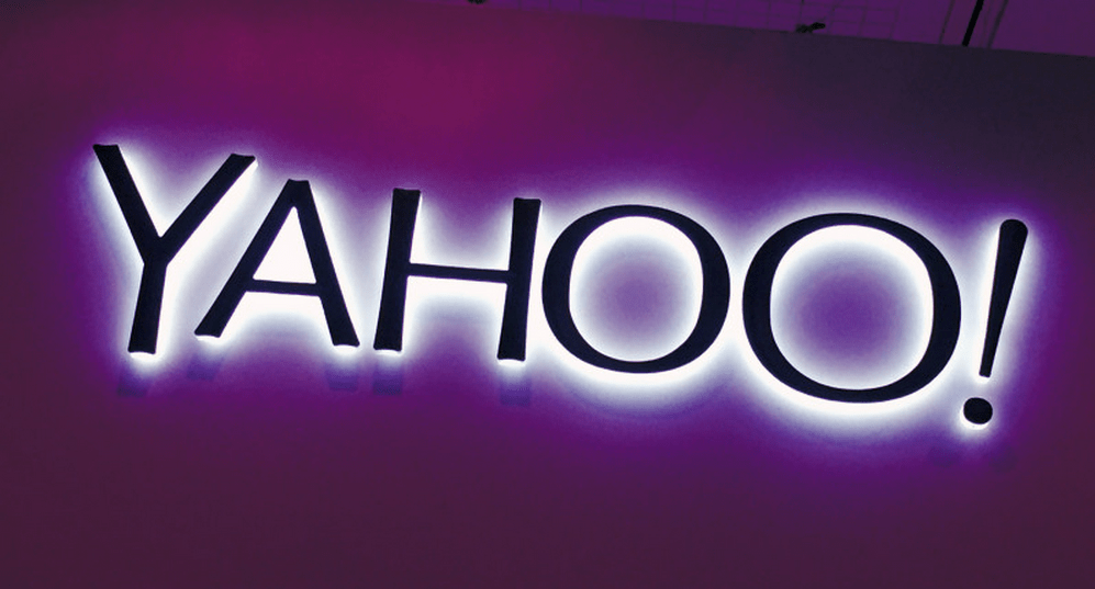 La mejor manera de iniciar sesión en Yahoo!