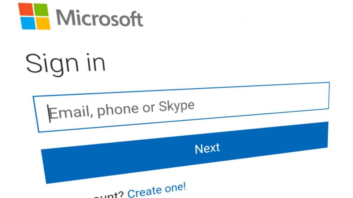 Lo que necesitas saber para poder entrar a Hotmail
