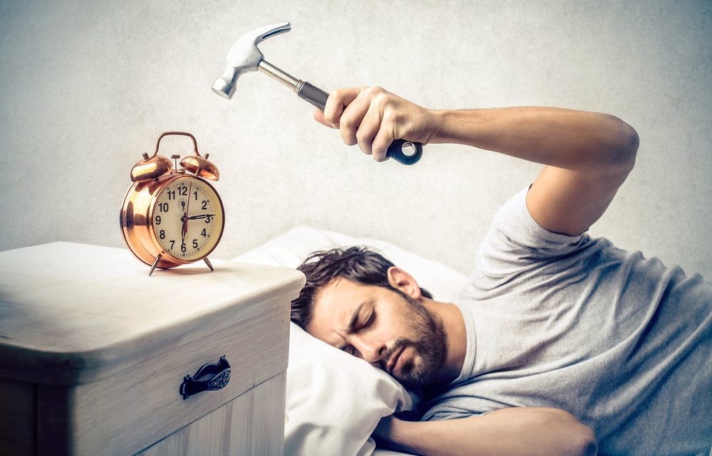 Cómo convertirte en una persona activa en la mañana