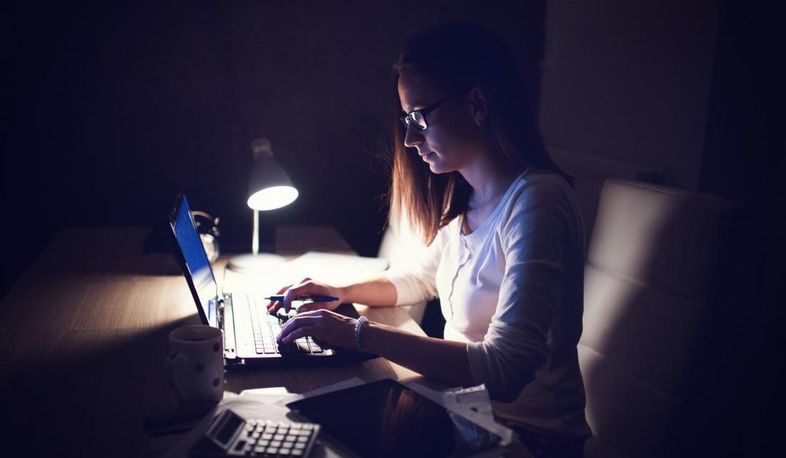 Como acomodar tu reloj biológico a la hora de dormir