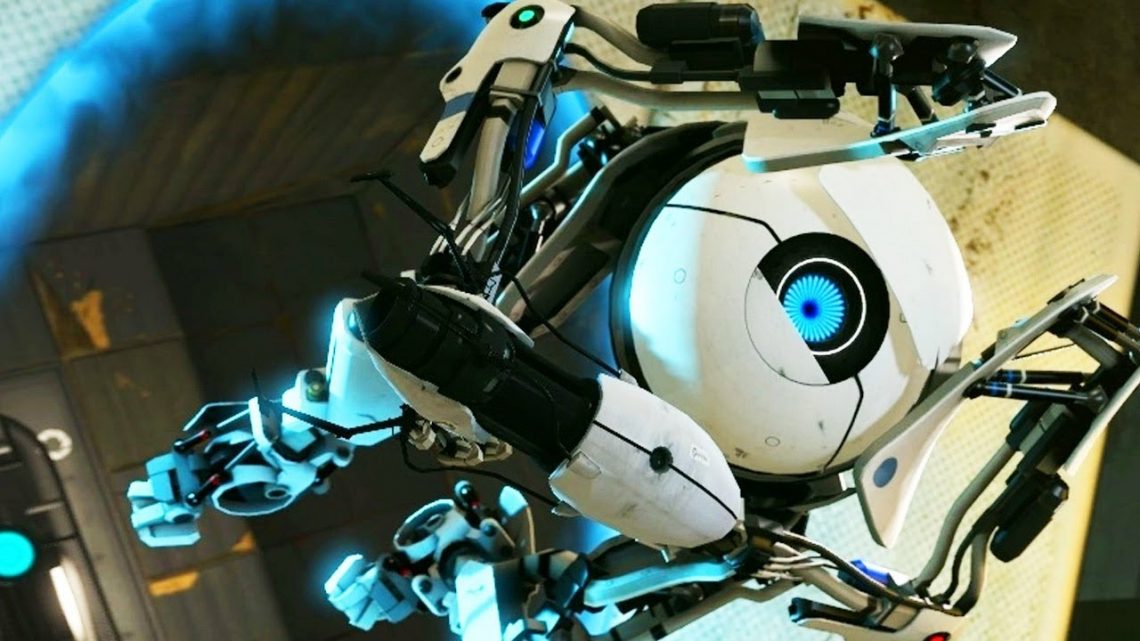 Portal: un juego imperdible