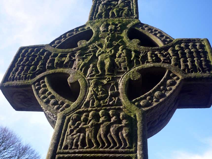cultura celta
