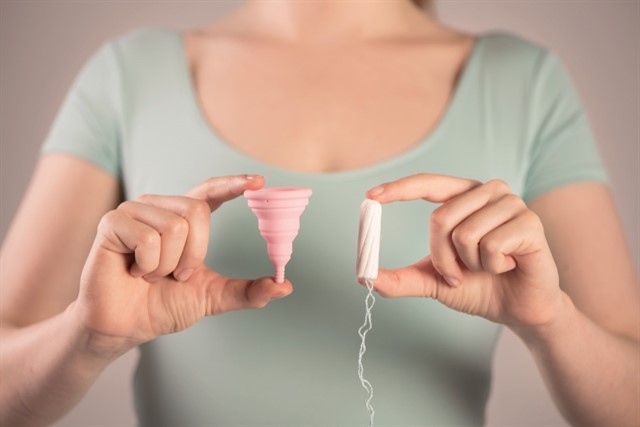 beneficios copa menstrual