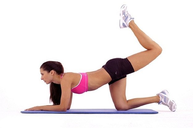 ejercicios eliminar celulitis