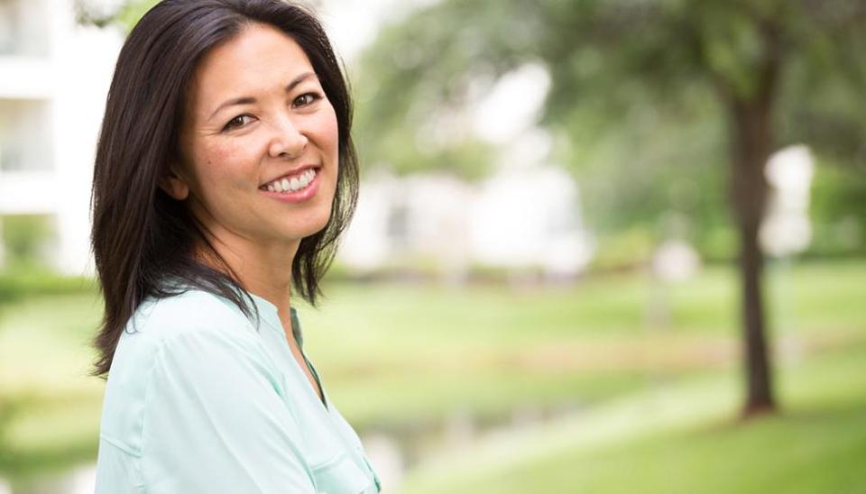 disminuir cortisol mujer