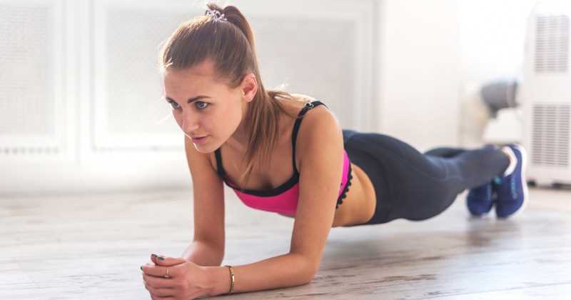 Hacer ejercicio en ayunas