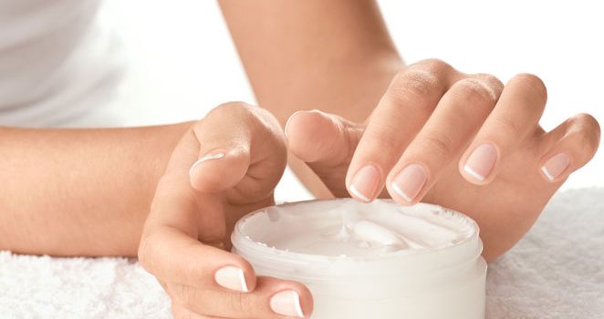 beneficios crema acido benzoico