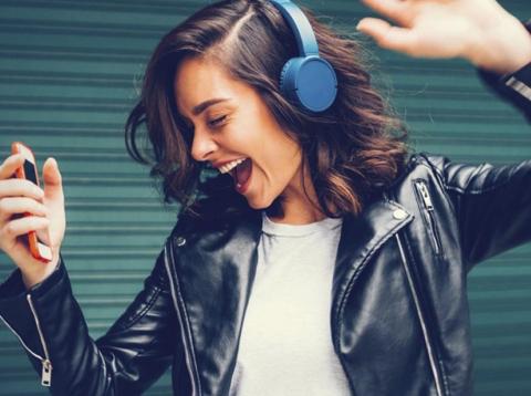 Beneficios escuchar musica