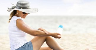 Sigue estas medidas para prevenir el cáncer de piel