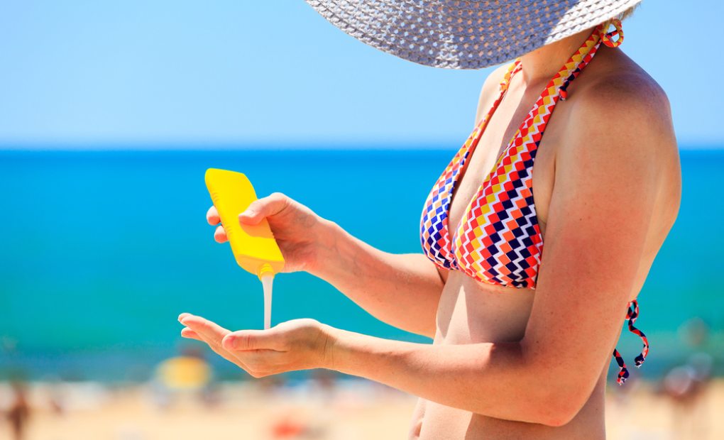 Tips para prevenir el cáncer de piel