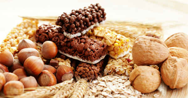 Comer fibra saludable