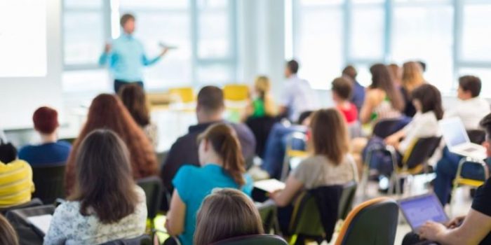 Los componentes de un método de enseñanza efectivo