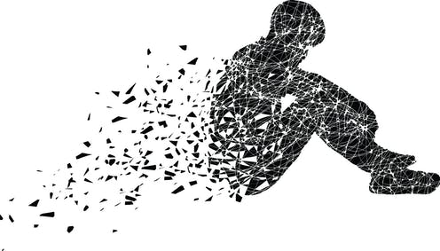 Tratamiento depresion