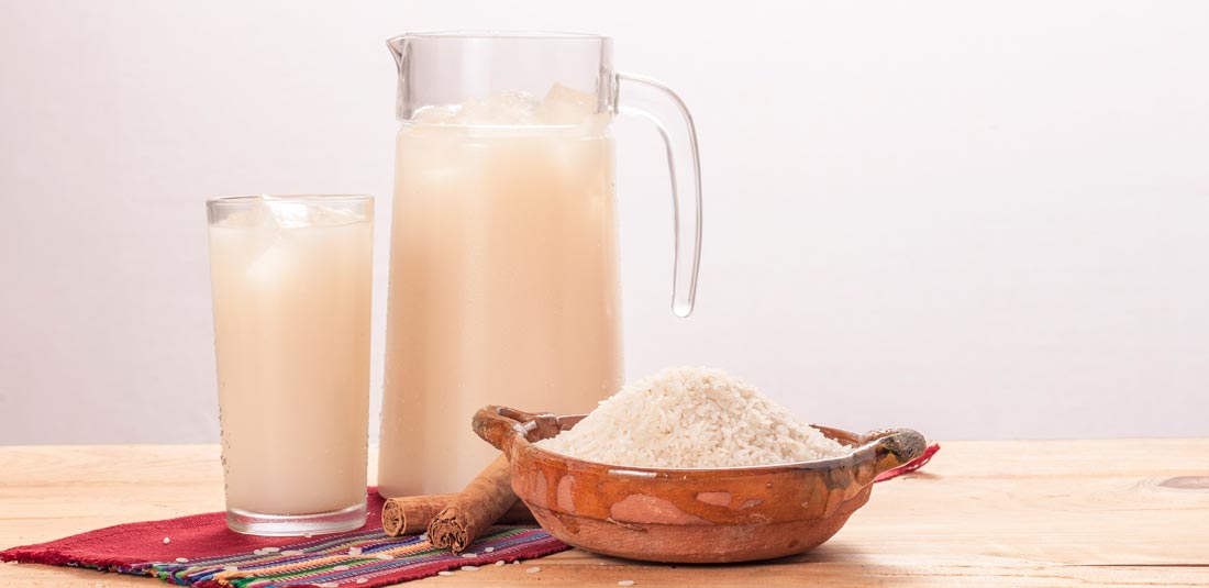Beneficios leche espelta