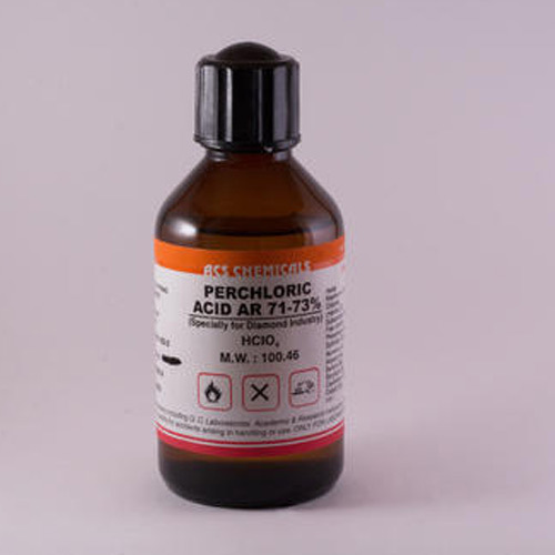 Ácido perclorico