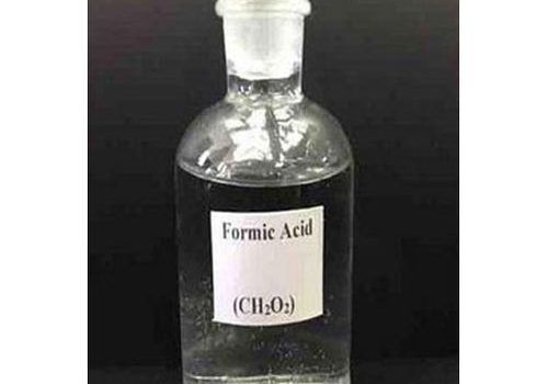 Acido formico producto